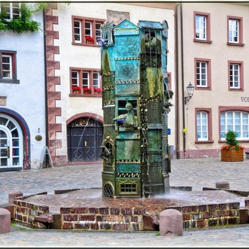 My Home Am Heuberg Nr 6 Frittlingen Exterior photo