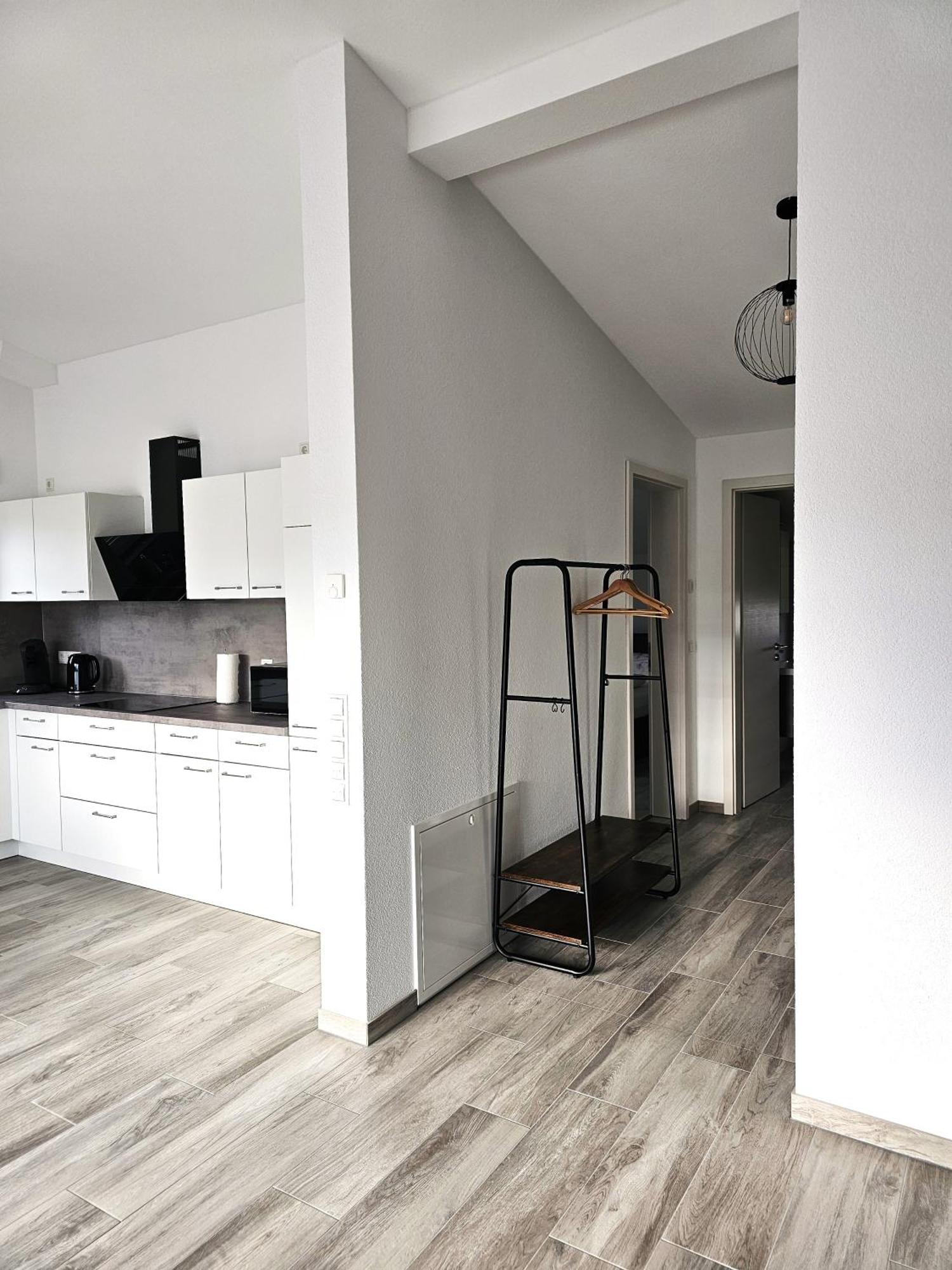 My Home Am Heuberg Nr 6 Frittlingen Exterior photo